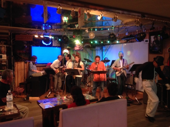 グッディーズ ライブ♪_b0115751_00192725.jpg
