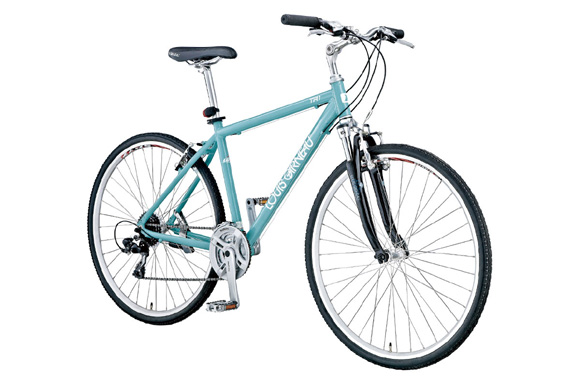 ◆自転車ツーキニストへの妄想 通勤チャリを迷う。_b0008655_19522604.jpg