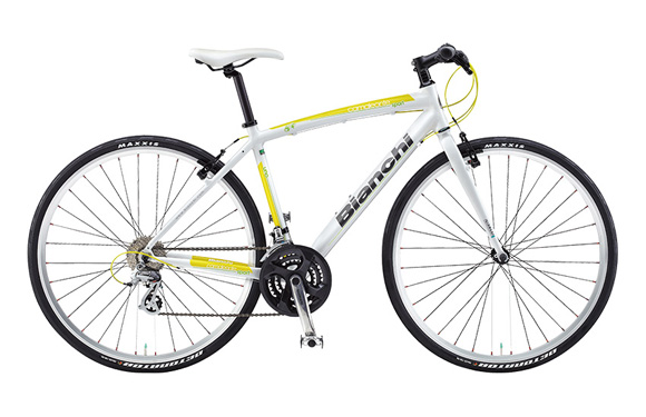 ◆自転車ツーキニストへの妄想 通勤チャリを迷う。_b0008655_19522629.jpg