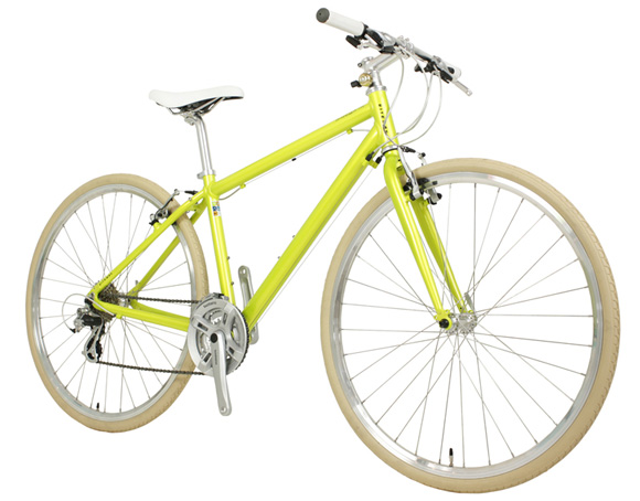◆自転車ツーキニストへの妄想 通勤チャリを迷う。_b0008655_19534590.jpg