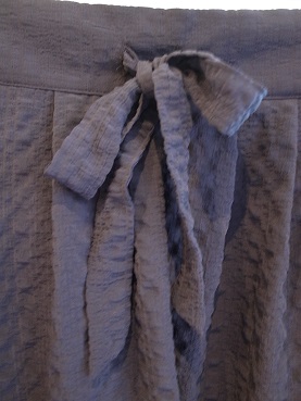 Okiraku☆relax Pants☆_e0269968_2011457.jpg