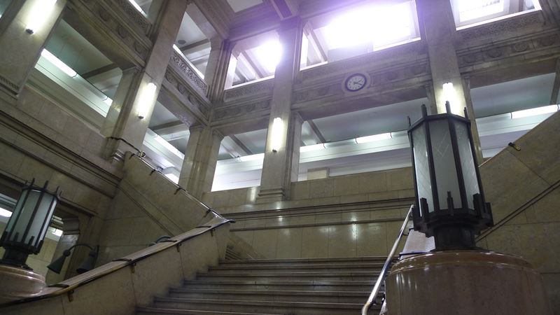 大阪府庁_f0139570_18264870.jpg