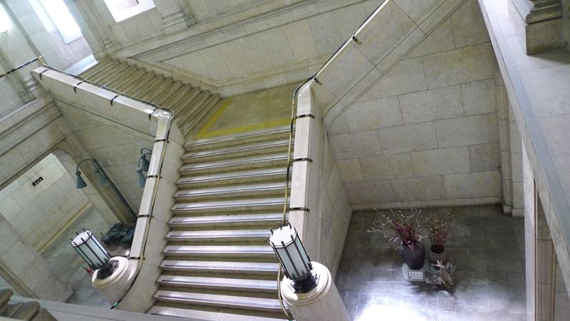 大阪府庁_f0139570_18271889.jpg