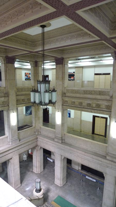 大阪府庁_f0139570_18284111.jpg
