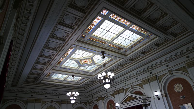 大阪府庁_f0139570_18455563.jpg