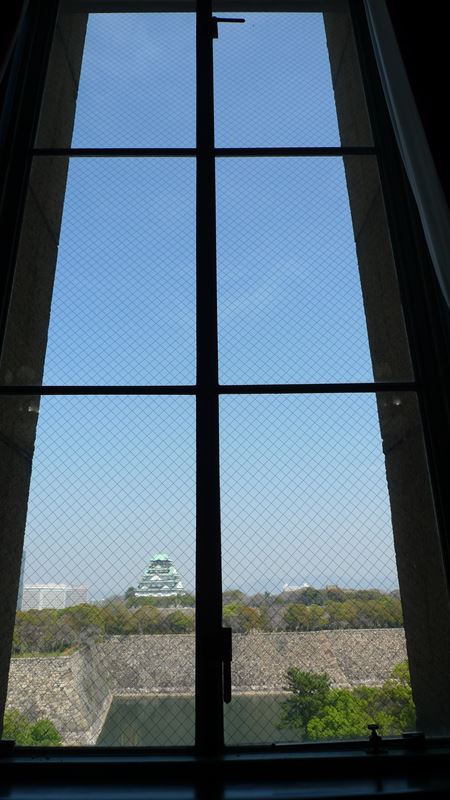大阪府庁_f0139570_18463722.jpg