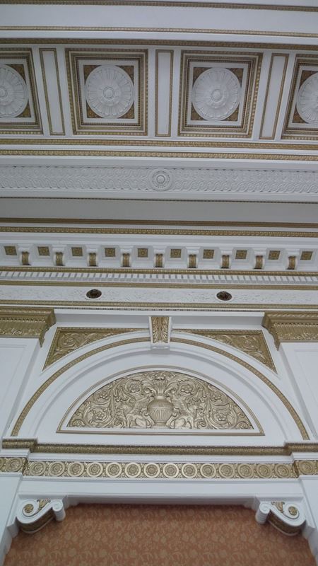 大阪府庁_f0139570_18495255.jpg
