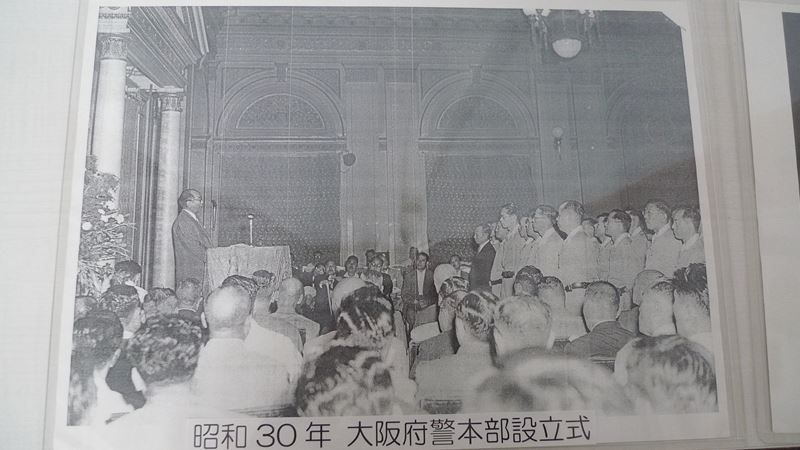 大阪府庁_f0139570_18515112.jpg