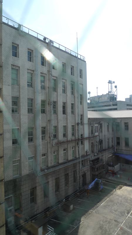 大阪府庁_f0139570_18563136.jpg