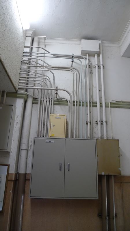 大阪府庁_f0139570_1857514.jpg