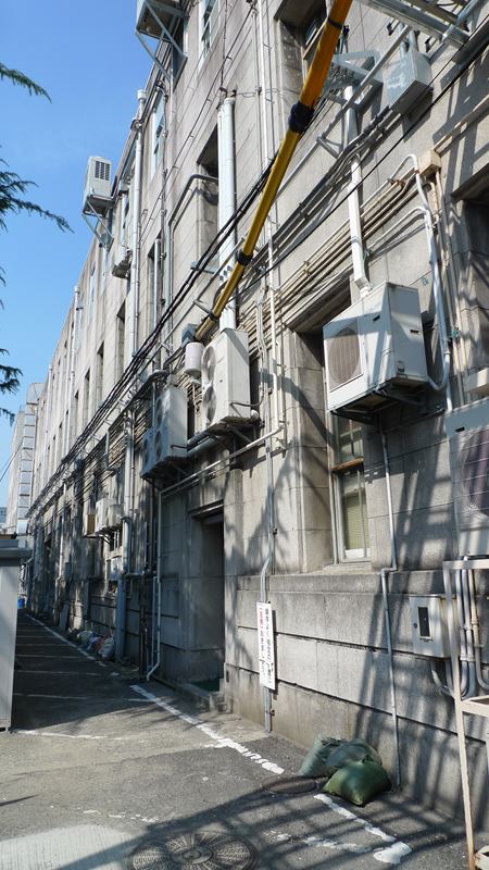 大阪府庁_f0139570_19105918.jpg