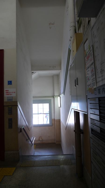 大阪府庁_f0139570_1972736.jpg
