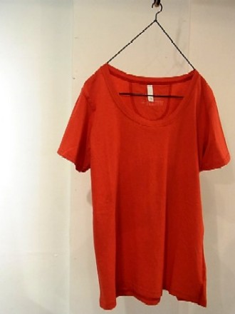 あかいTee_b0322280_2047376.jpg