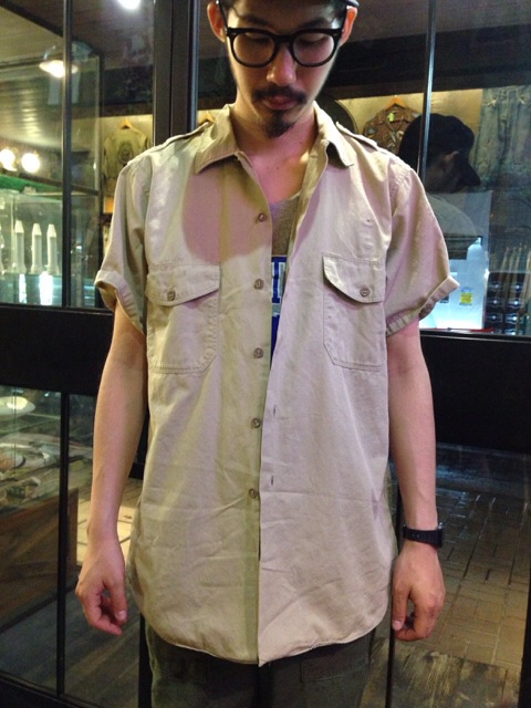 ブログアップしてたつもりがアップ出来ていなかった。。。(大阪アメ村店)_c0078587_22584398.jpg