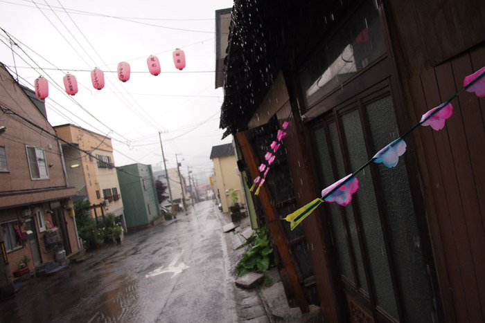 雨に　おたるば_b0103798_611465.jpg