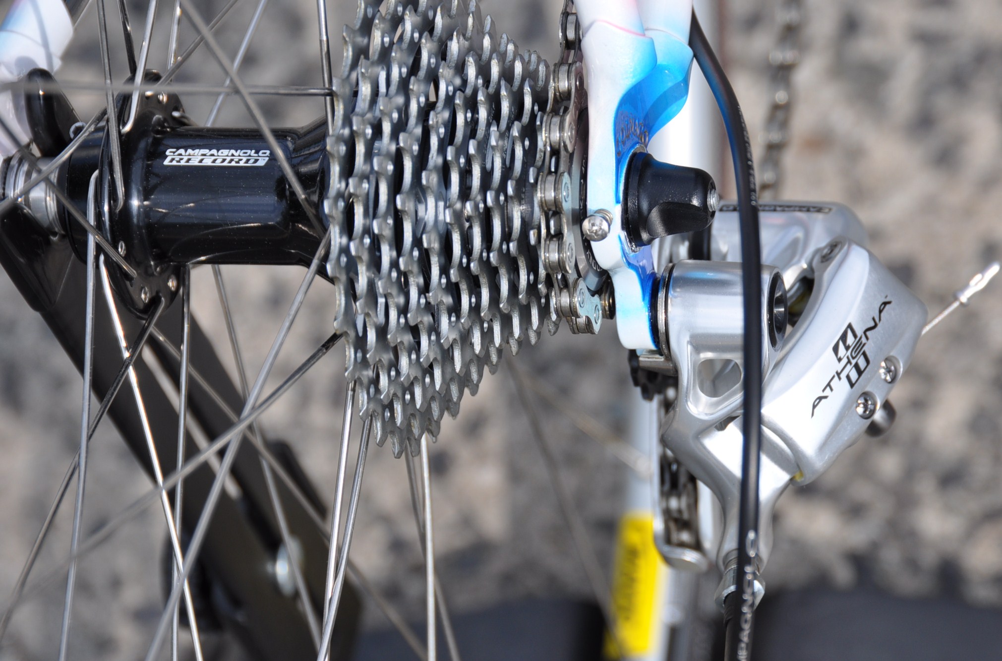 COLNAGO MASTER-X　MAPEIカラー_b0246207_08054195.jpg