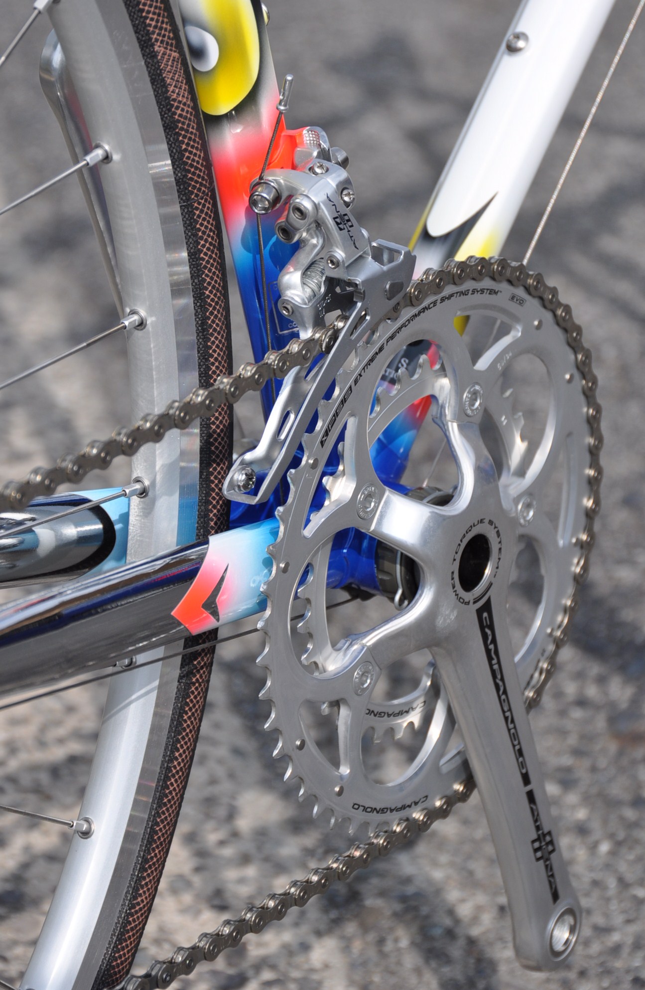 COLNAGO MASTER-X　MAPEIカラー_b0246207_08055506.jpg