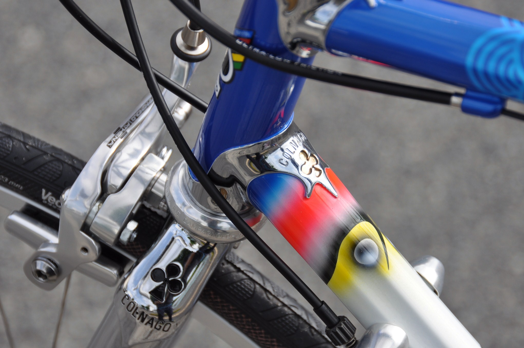 COLNAGO MASTER-X　MAPEIカラー_b0246207_08055738.jpg