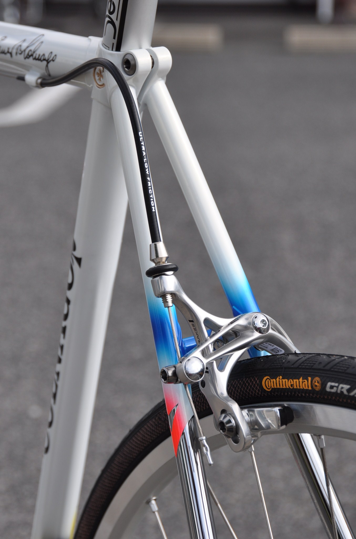 COLNAGO MASTER-X　MAPEIカラー_b0246207_08060102.jpg