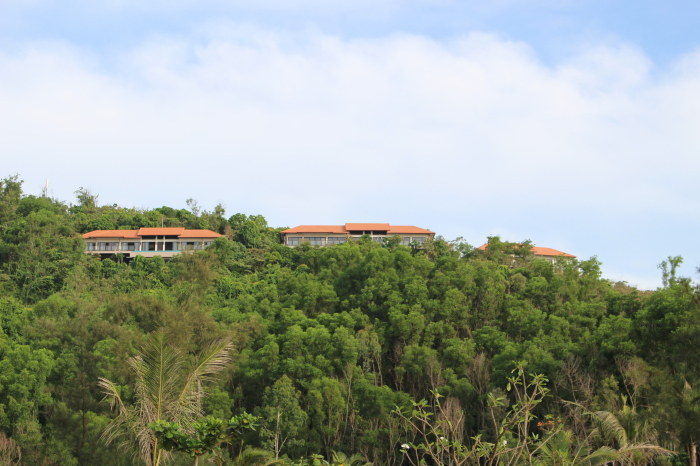 Banyan Tree Lăng Cô [バンヤンツリーランコー] 旅行記 その9 ≪浜辺≫_b0293908_12261889.jpg