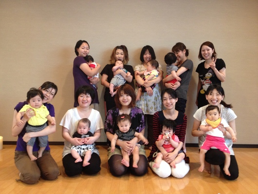 7月予定★マタニティ&リカバリーヨガ_e0151409_1927925.jpg