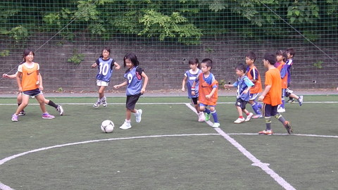 ゆるUNO 6/21(土) at 男山レク_a0059812_2374836.jpg