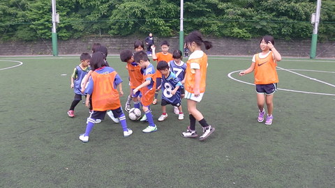 ゆるUNO 6/21(土) at 男山レク_a0059812_2381517.jpg