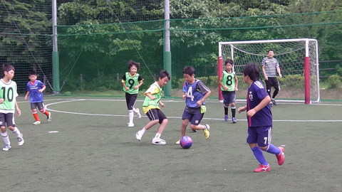 ゆるUNO 6/21(土) at 男山レク_a0059812_2392564.jpg