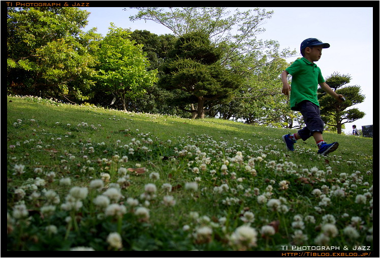 葛西臨海公園散歩 Part 1_b0134013_22144283.jpg