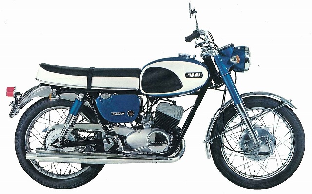 Yamaha Twin の続き．２　305cc系_f0351435_18181150.jpg