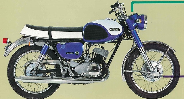 Yamaha Twin の続き．２　305cc系_f0351435_18181513.jpg