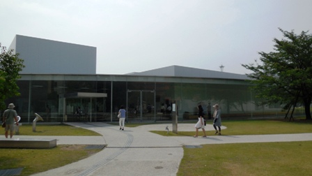 作業日誌(第53回現代工芸展金沢展陳列作業)_c0251346_17535815.jpg