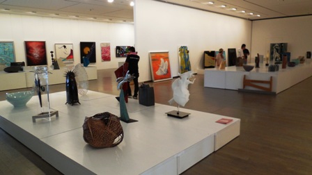 作業日誌(第53回現代工芸展金沢展陳列作業)_c0251346_17544283.jpg