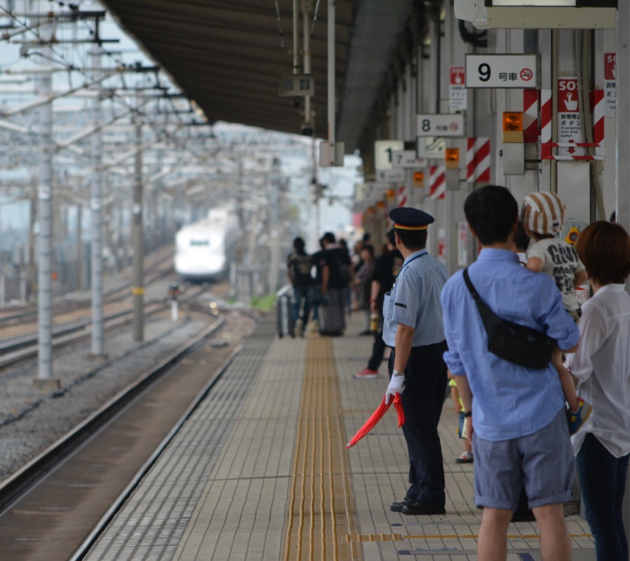 東海道新幹線。_a0055650_22313032.jpg