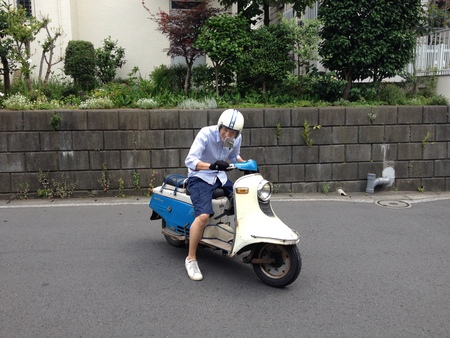 英車をﾂﾏﾐに飲む会【6/21】_c0217759_20151891.jpg