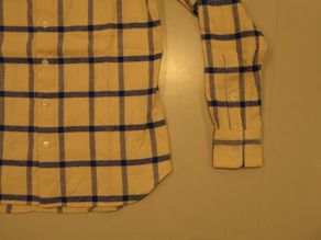 \"TheThreeRobbers WIDE COLLAR SHIRT FLANNEL/ORDER\"ってこんなこと。_c0140560_10534172.jpg