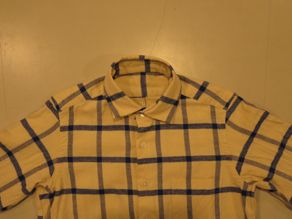\"TheThreeRobbers WIDE COLLAR SHIRT FLANNEL/ORDER\"ってこんなこと。_c0140560_1053723.jpg