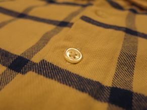 \"TheThreeRobbers WIDE COLLAR SHIRT FLANNEL/ORDER\"ってこんなこと。_c0140560_1055696.jpg