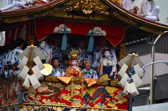七月の舞妓・芸妓 その五_f0347663_14055580.jpg