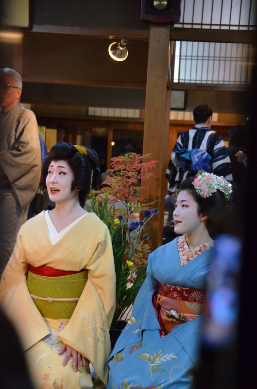 七月の舞妓・芸妓 その五_f0347663_14061081.jpg