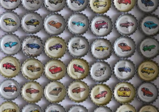 王冠コレクション Club 80 S