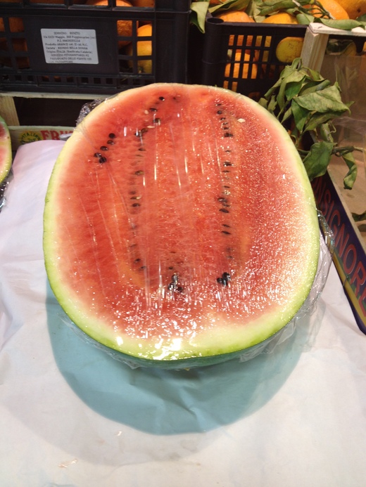 21/06/2014  夏といえばスイカ！_a0136671_428390.jpg
