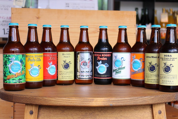 志賀高原ビール入荷しました_b0016474_1331332.jpg