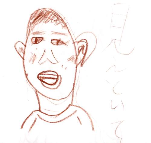 クロッキー おともだち_e0317274_7514687.gif