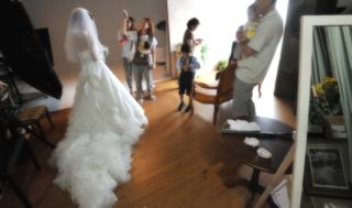 デザイナーの友人から譲り受けたバイク......殿ダムや上野山...._b0194185_22462927.jpg