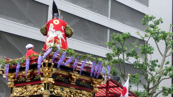 札幌祭り　２_c0128985_1323138.jpg