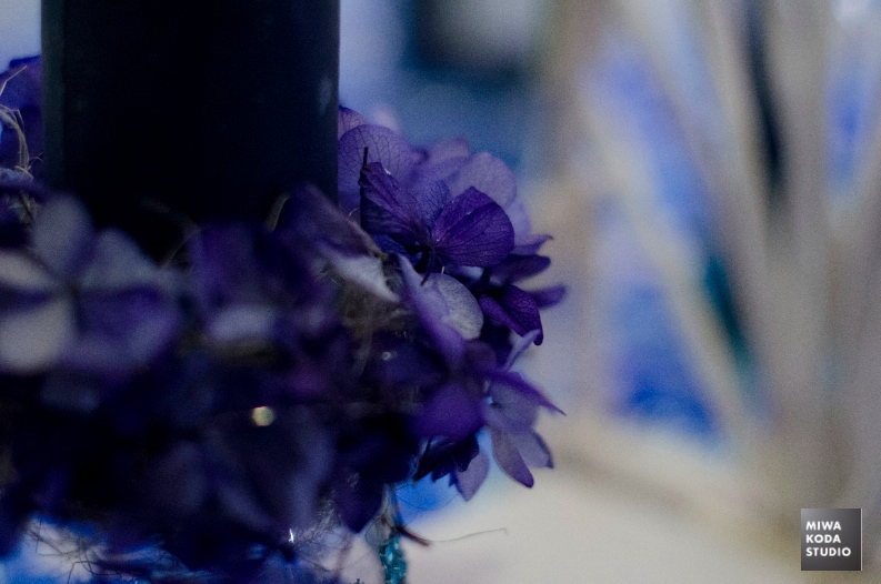June 27, 2014 ラベンダーブルー Lavender Blue: 北欧のテーブル Northern Europe Table (Advanced Class)_a0307186_8275231.jpg