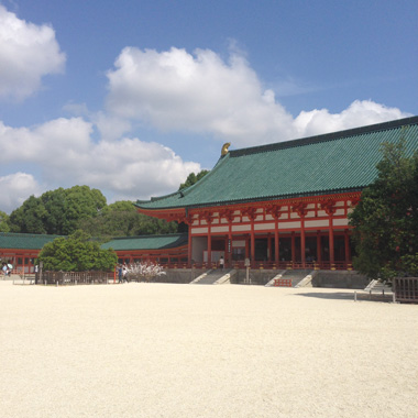 6月の京都・青紅葉狩り 4_d0321300_20171181.jpg