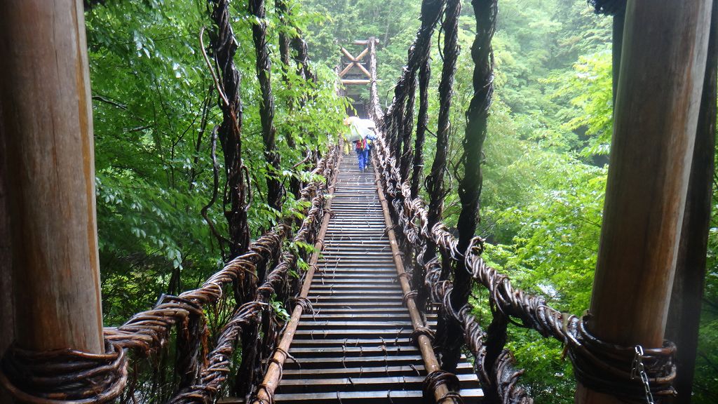 奥祖谷二重かずら橋～高ノ瀬_b0124306_22151743.jpg