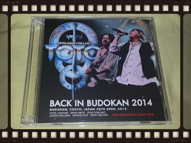 TOTO / HOLD YOU BACK IN TOKYO_b0042308_23543375.jpg